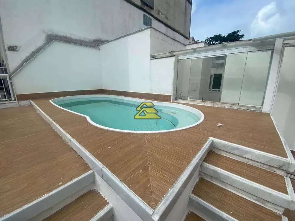 Cobertura, 3 quartos, 270 m² - Foto 18