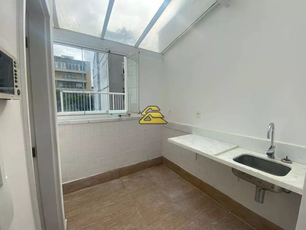 Cobertura, 3 quartos, 270 m² - Foto 19