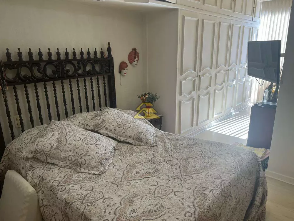 Cobertura, 4 quartos, 227 m² - Foto 3