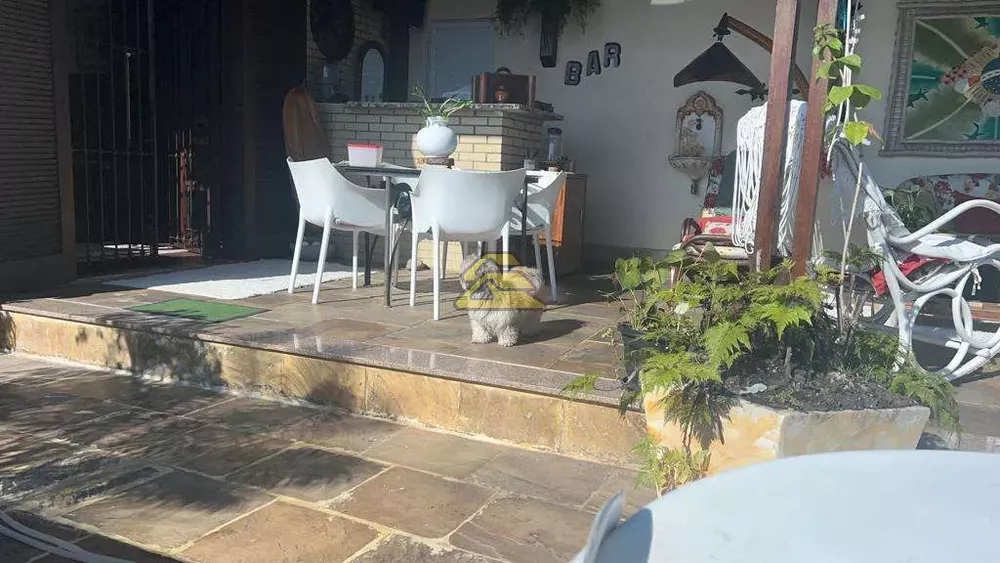 Cobertura, 4 quartos, 227 m² - Foto 20