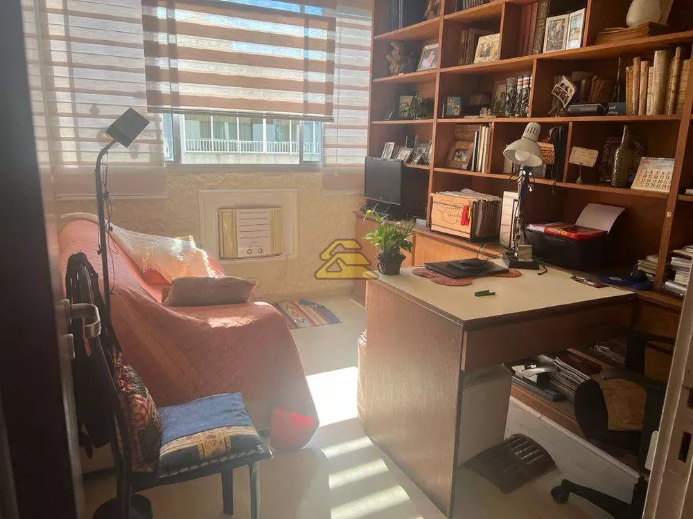 Cobertura, 4 quartos, 227 m² - Foto 1