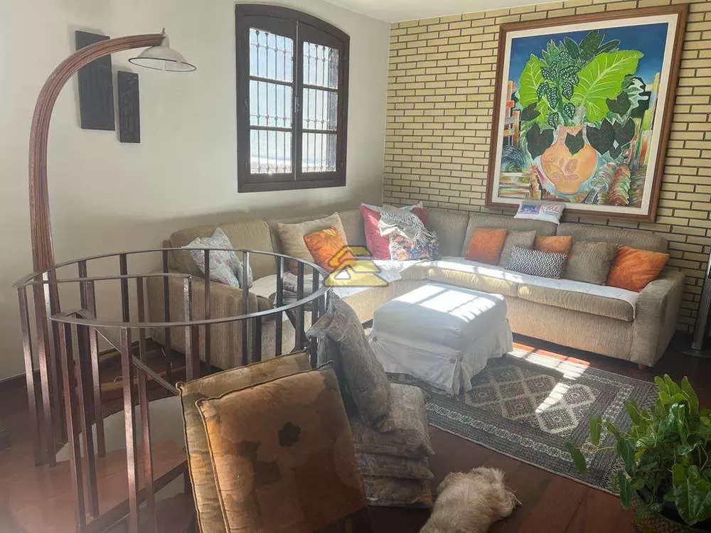 Cobertura, 4 quartos, 227 m² - Foto 8