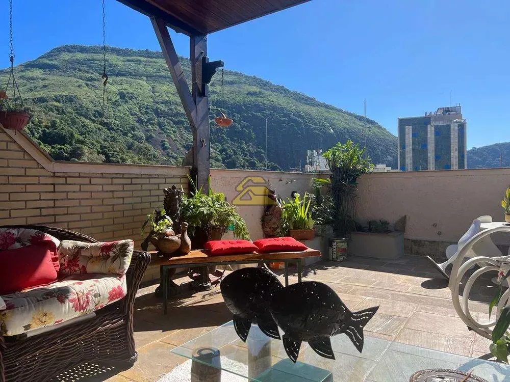 Cobertura, 4 quartos, 227 m² - Foto 12