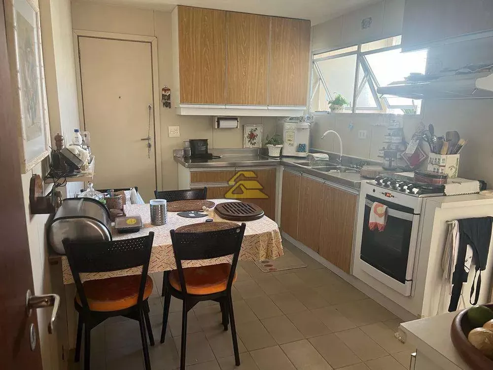 Cobertura, 4 quartos, 227 m² - Foto 23