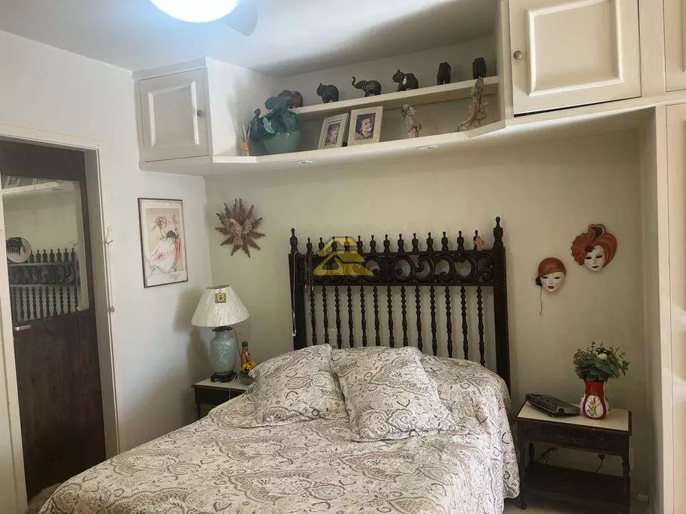 Cobertura, 4 quartos, 227 m² - Foto 22