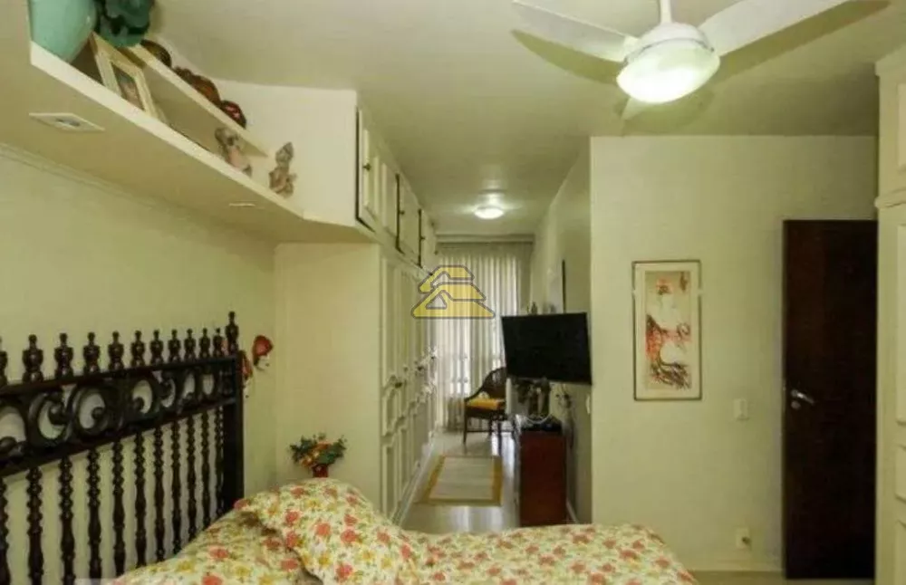 Cobertura, 4 quartos, 227 m² - Foto 25