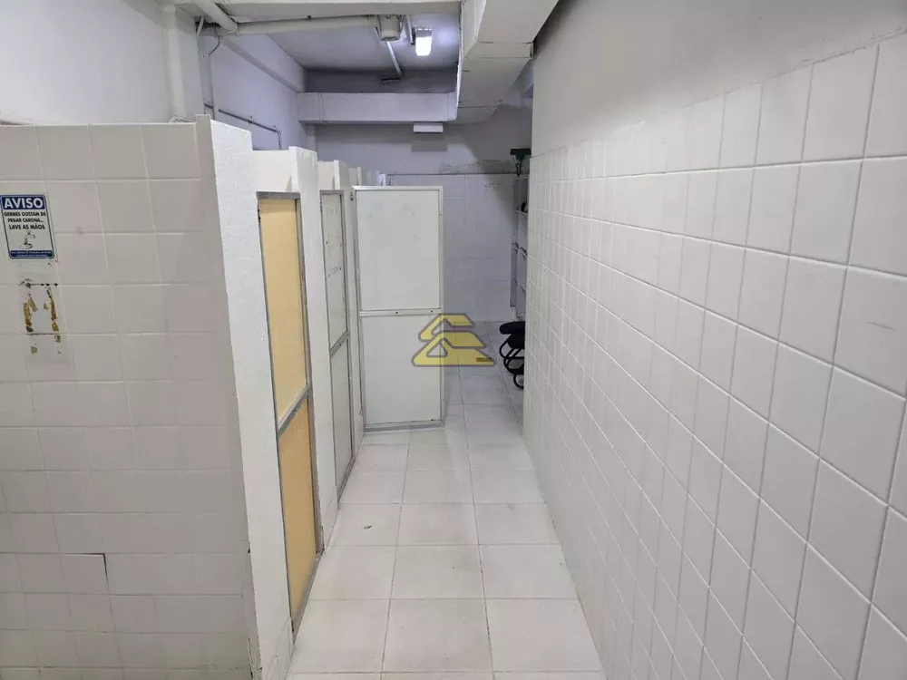 Depósito-Galpão, 762 m² - Foto 24