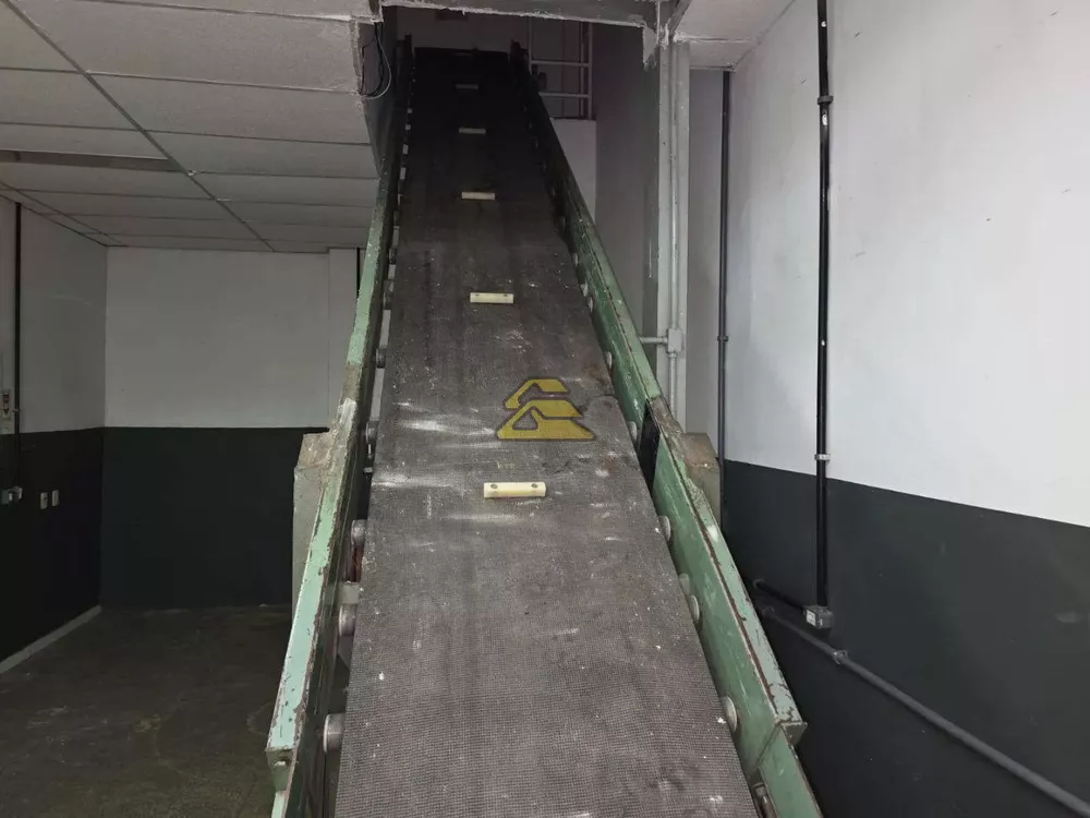 Depósito-Galpão, 762 m² - Foto 13