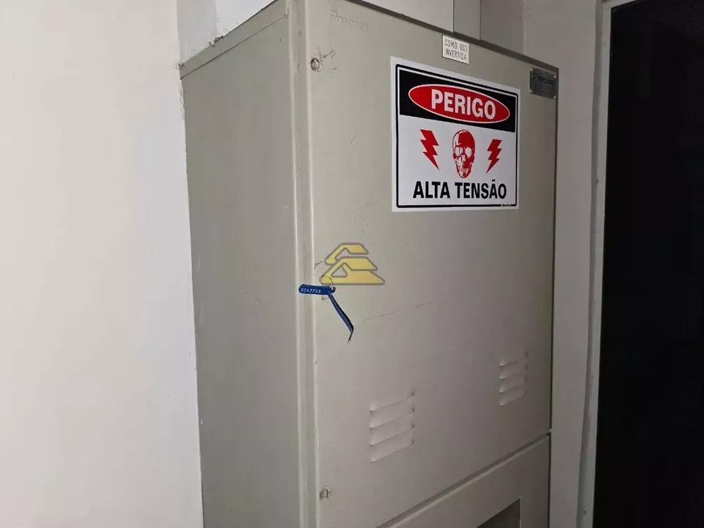 Depósito-Galpão, 762 m² - Foto 8