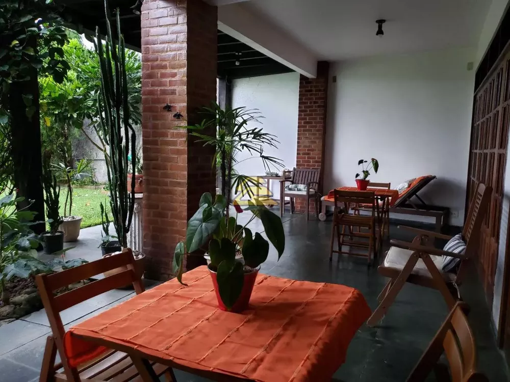 Casa, 3 quartos, 486 m² - Foto 9