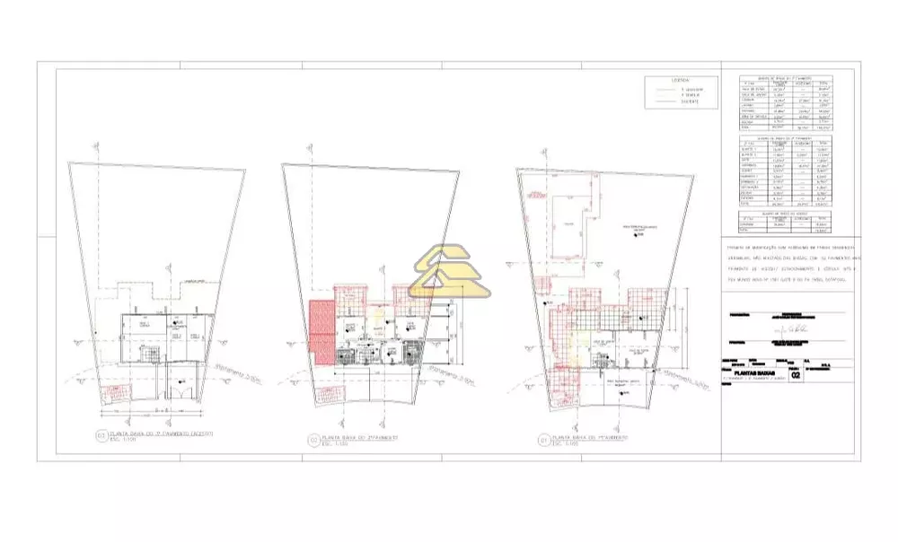 Casa, 3 quartos, 486 m² - Foto 18
