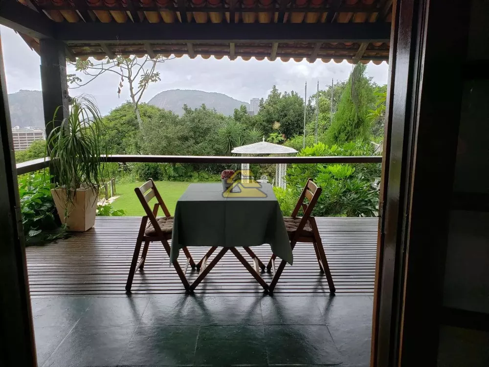 Casa, 3 quartos, 486 m² - Foto 11