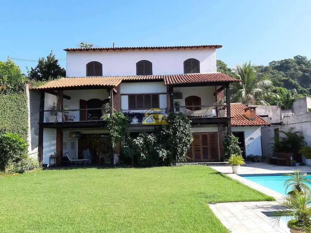 Casa, 3 quartos, 486 m² - Foto 10