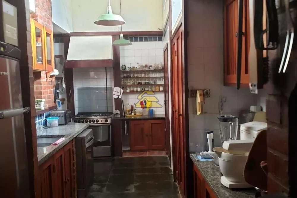 Casa, 3 quartos, 486 m² - Foto 5