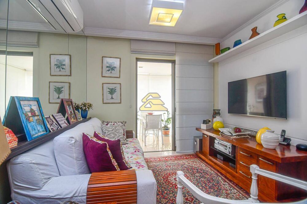 Apartamento, 3 quartos, 107 m² - Foto 24