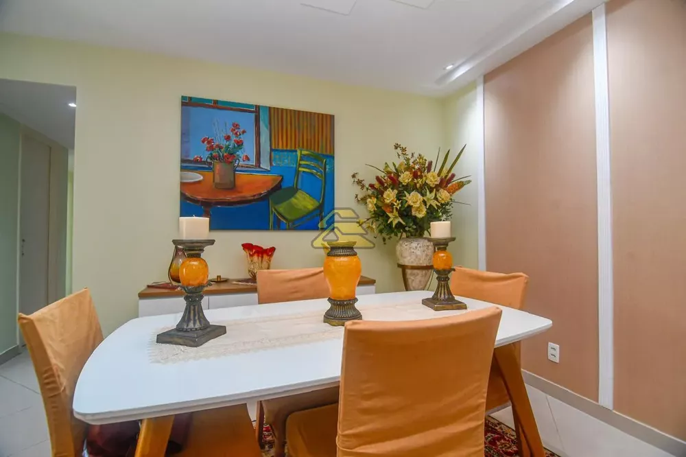 Apartamento, 3 quartos, 107 m² - Foto 20