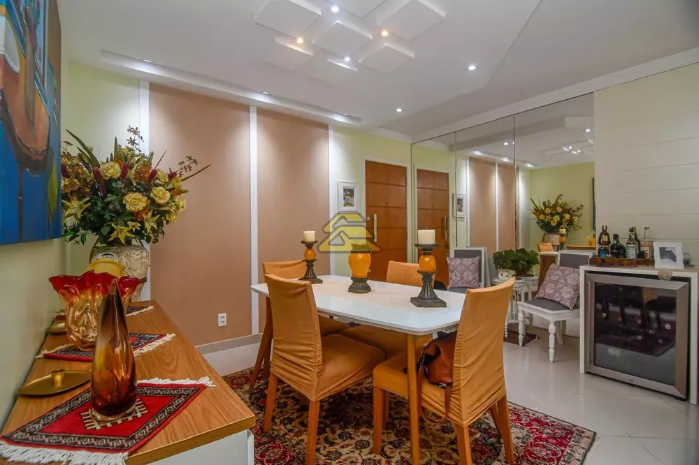 Apartamento, 3 quartos, 107 m² - Foto 13