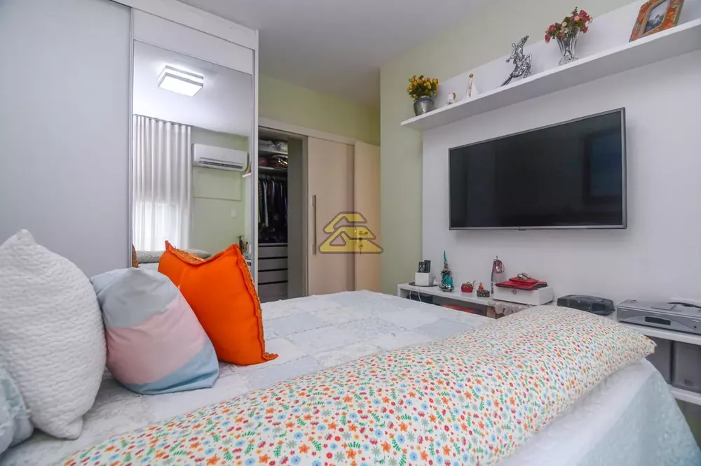 Apartamento, 3 quartos, 107 m² - Foto 3