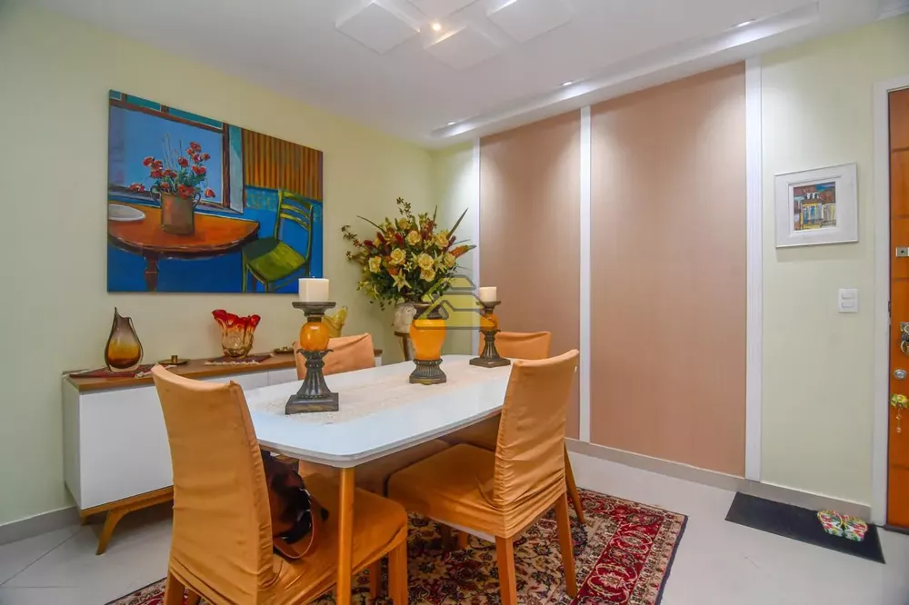 Apartamento, 3 quartos, 107 m² - Foto 11