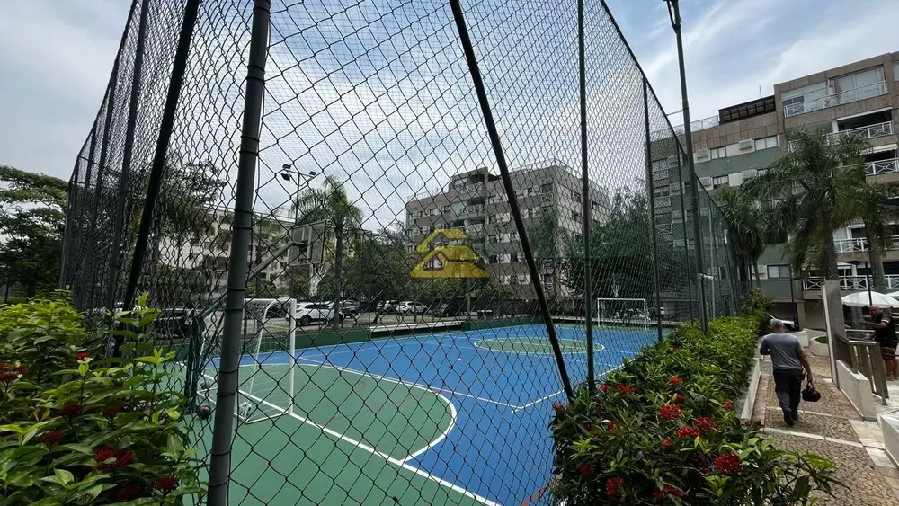 Apartamento, 3 quartos, 107 m² - Foto 2