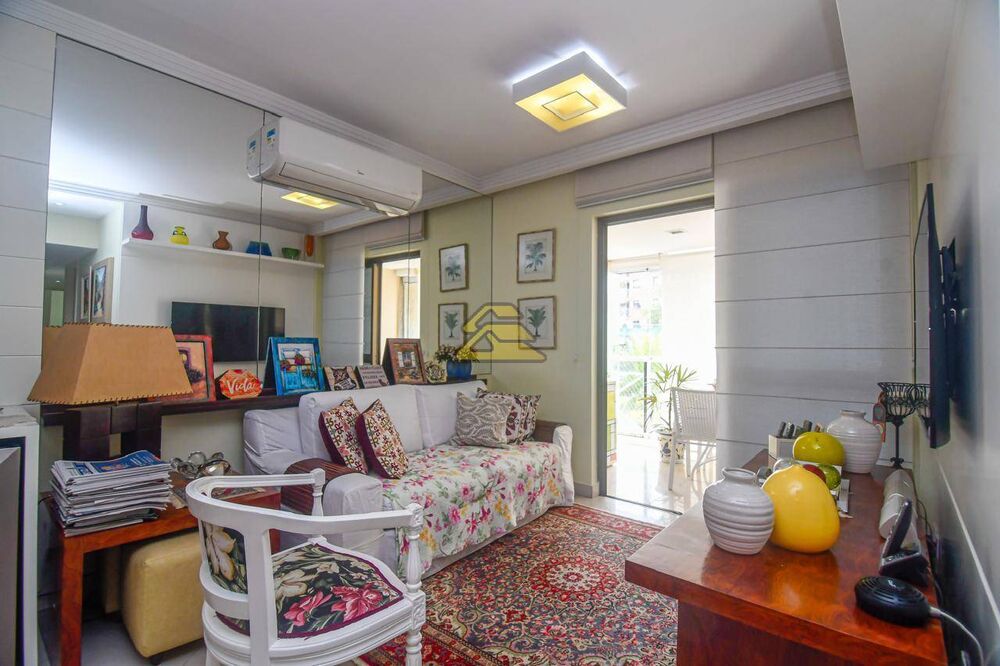 Apartamento, 3 quartos, 107 m² - Foto 25