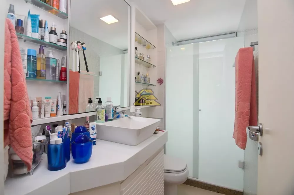 Apartamento, 3 quartos, 107 m² - Foto 17