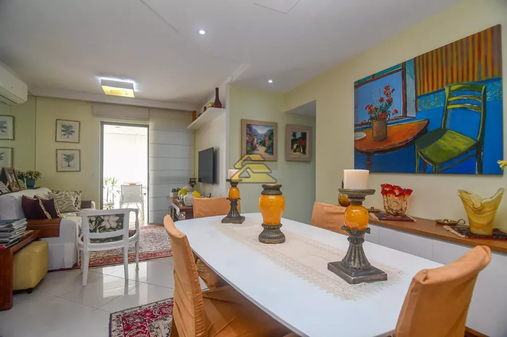 Apartamento, 3 quartos, 107 m² - Foto 4