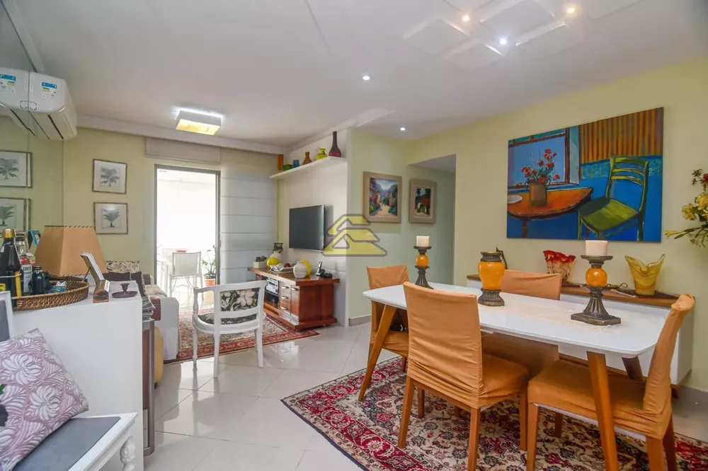 Apartamento, 3 quartos, 107 m² - Foto 12