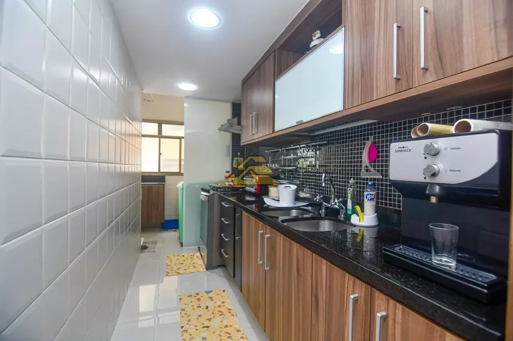 Apartamento, 3 quartos, 107 m² - Foto 5