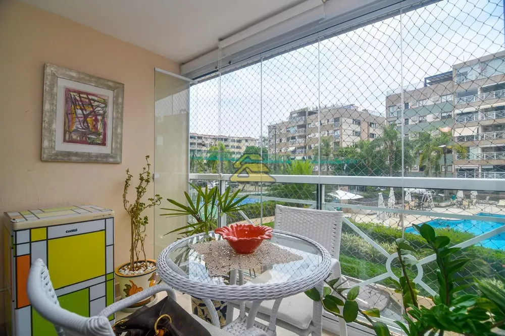 Apartamento, 3 quartos, 107 m² - Foto 14