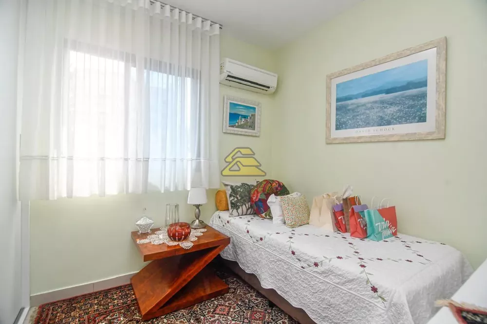 Apartamento, 3 quartos, 107 m² - Foto 6