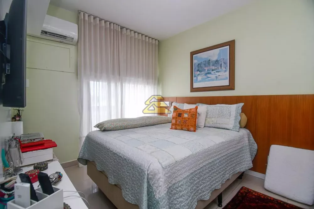 Apartamento, 3 quartos, 107 m² - Foto 1