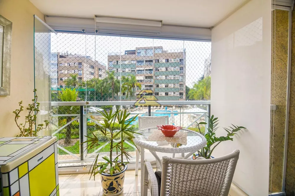 Apartamento, 3 quartos, 107 m² - Foto 16