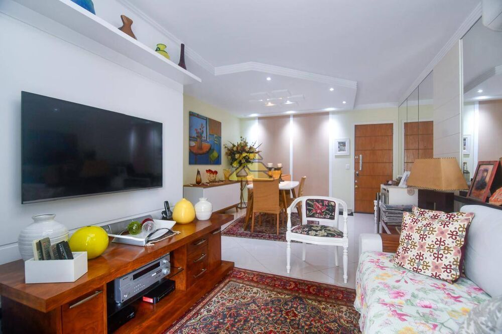 Apartamento, 3 quartos, 107 m² - Foto 22
