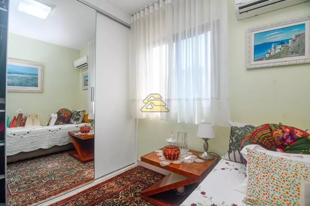 Apartamento, 3 quartos, 107 m² - Foto 10