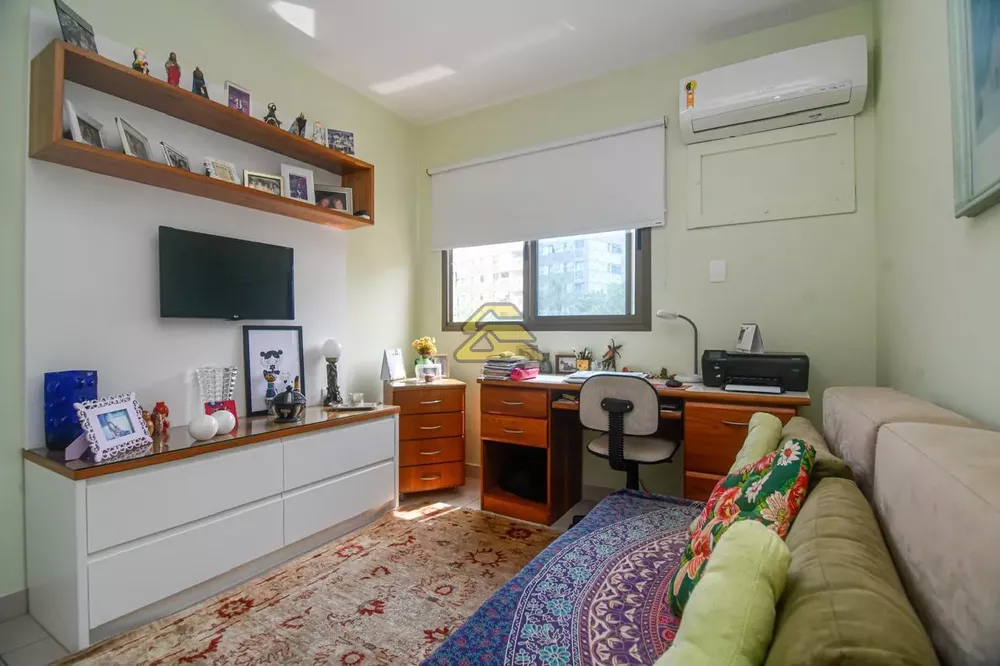 Apartamento, 3 quartos, 107 m² - Foto 8