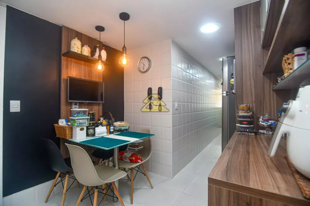 Apartamento, 3 quartos, 107 m² - Foto 21