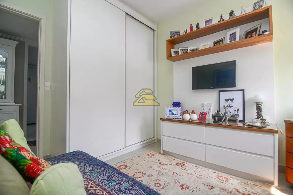 Apartamento, 3 quartos, 107 m² - Foto 7