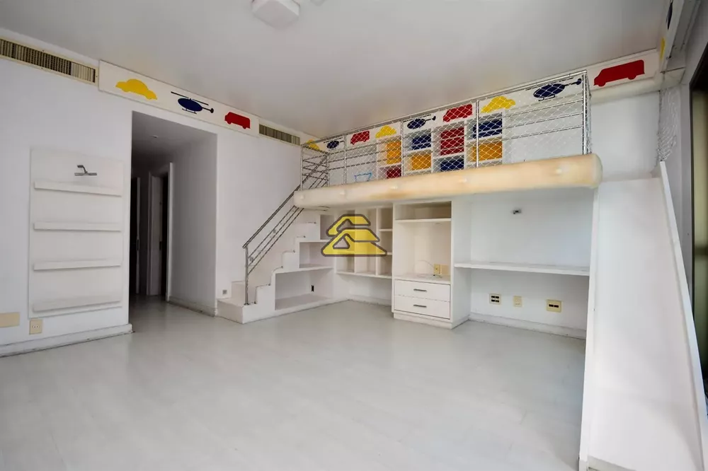 Apartamento, 5 quartos, 763 m² - Foto 11