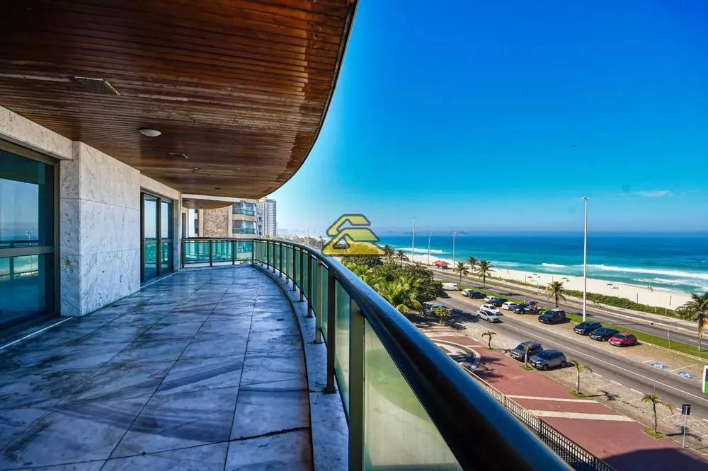 Apartamento, 5 quartos, 763 m² - Foto 10