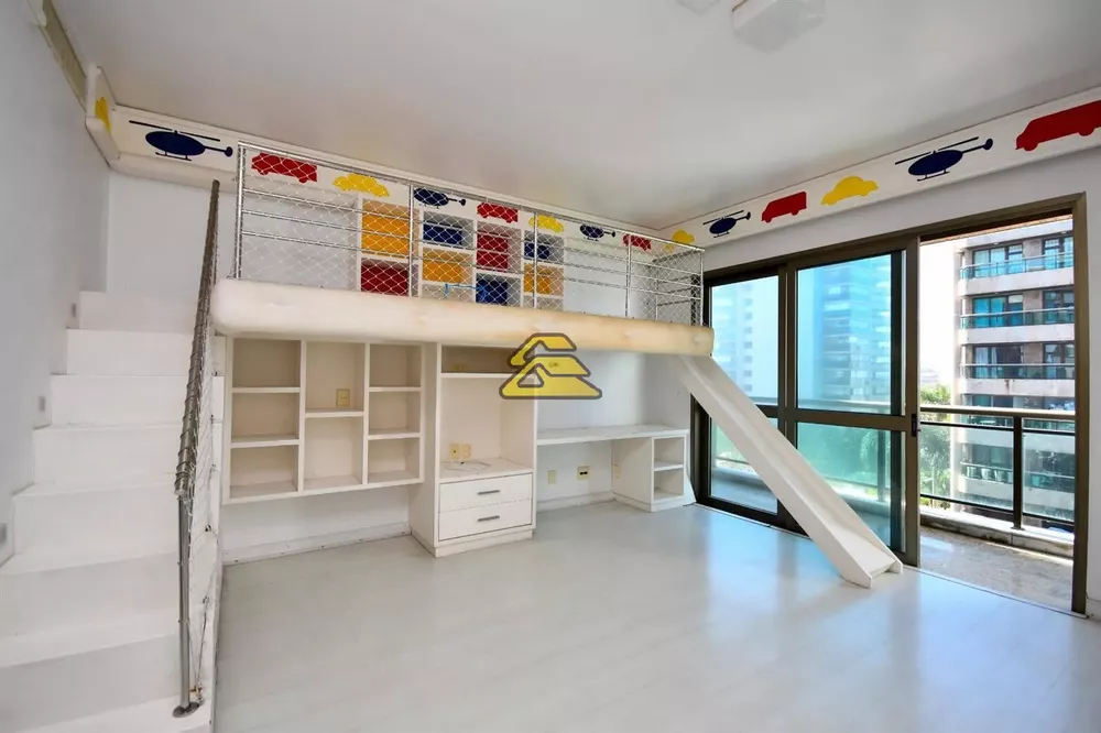 Apartamento, 5 quartos, 763 m² - Foto 23