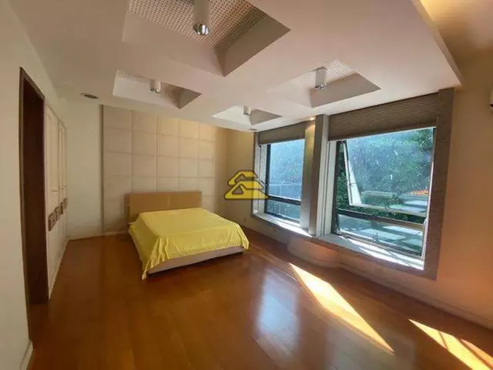 Apartamento, 4 quartos, 240 m² - Foto 11