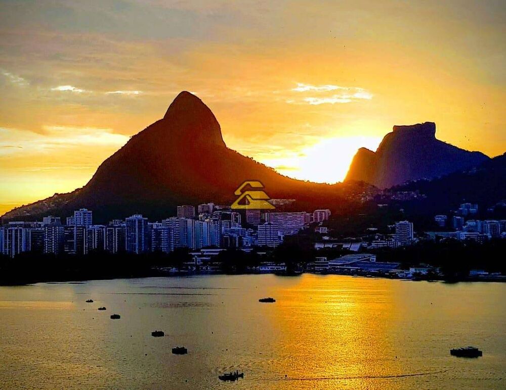 Apartamento, 4 quartos, 240 m² - Foto 30