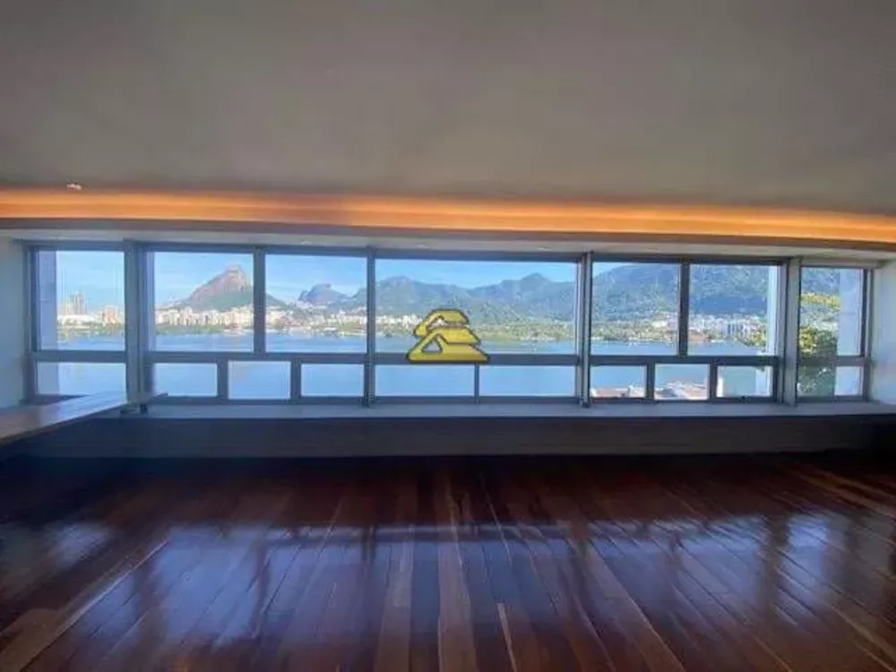 Apartamento, 4 quartos, 240 m² - Foto 7