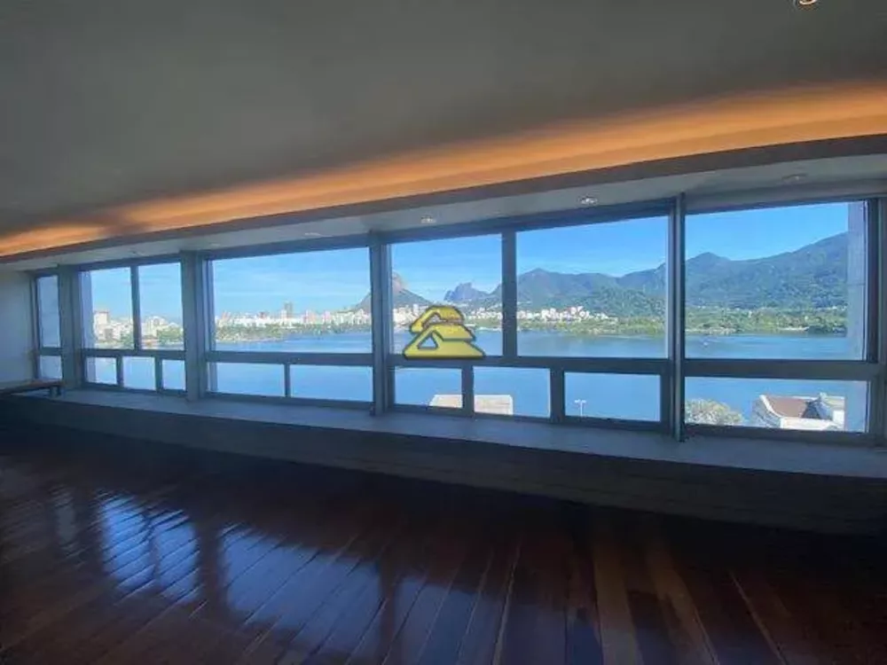 Apartamento, 4 quartos, 240 m² - Foto 6