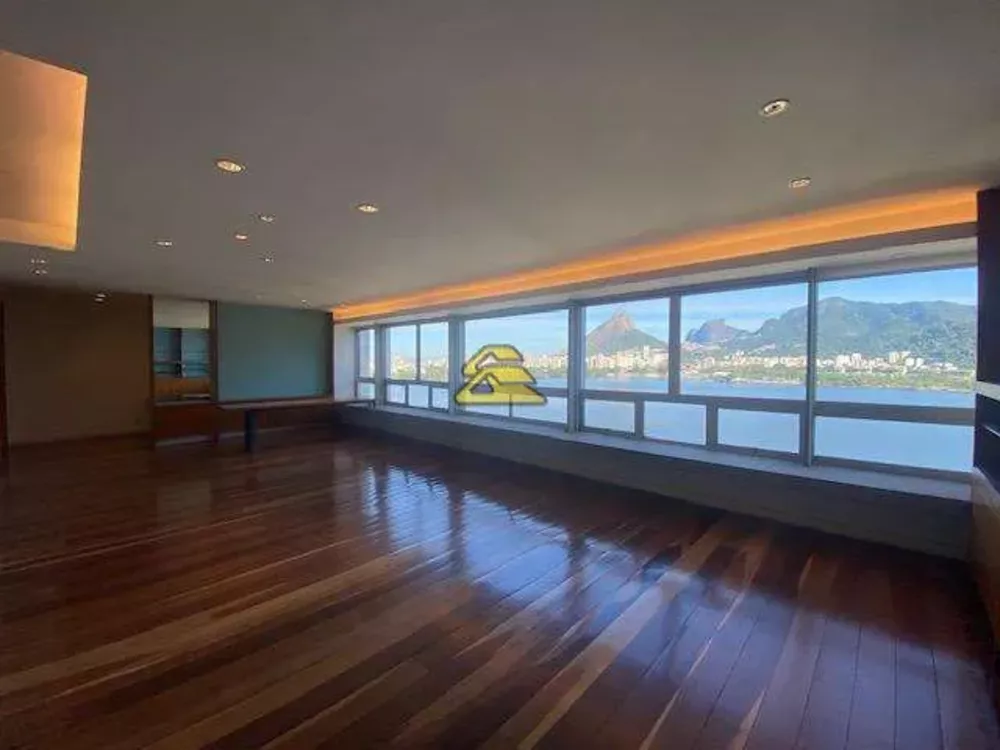 Apartamento, 4 quartos, 240 m² - Foto 3