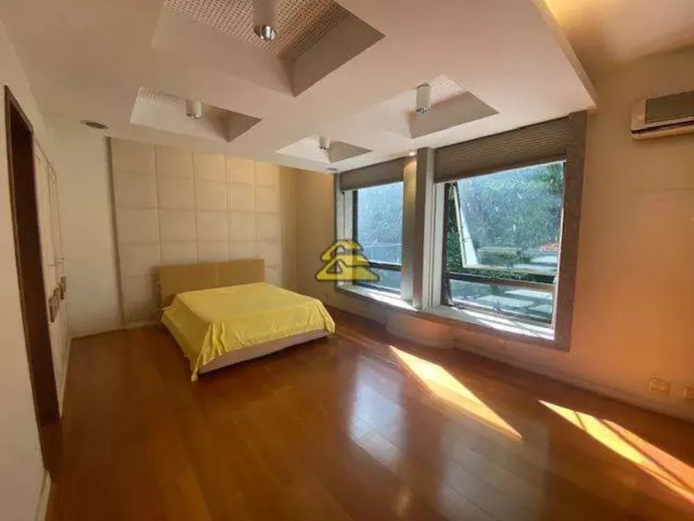 Apartamento, 4 quartos, 240 m² - Foto 13