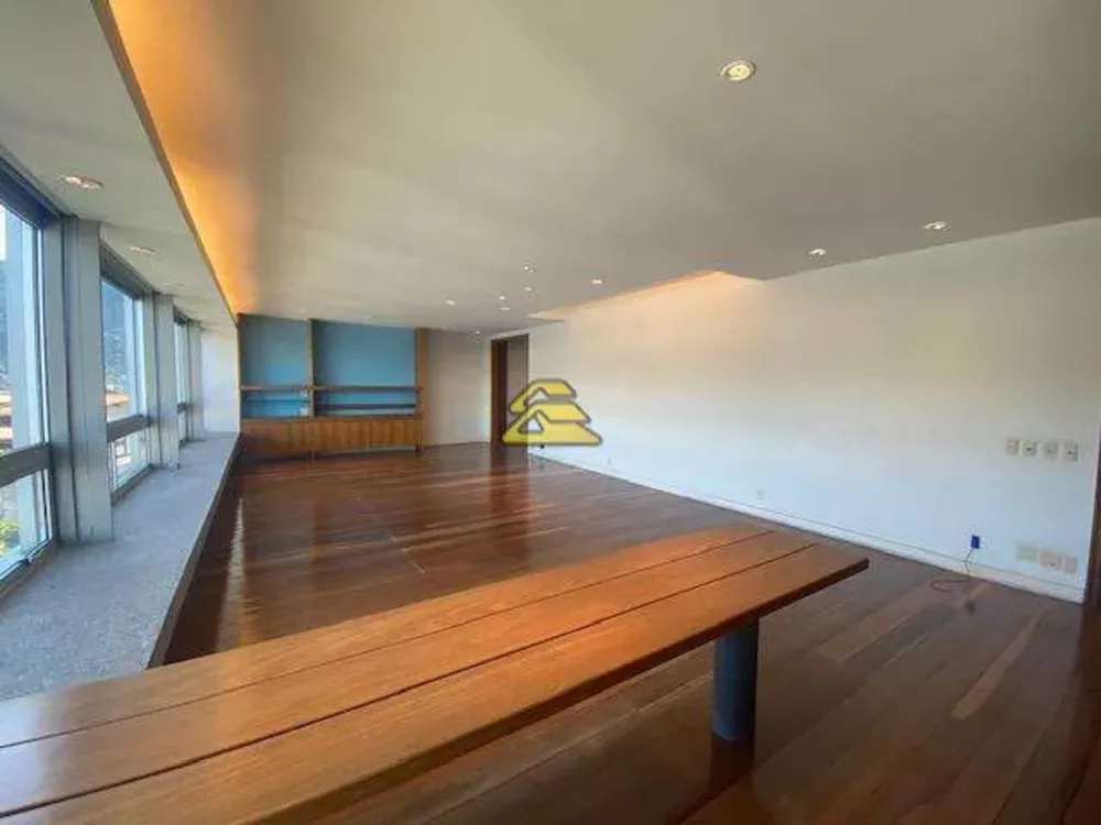 Apartamento, 4 quartos, 240 m² - Foto 2