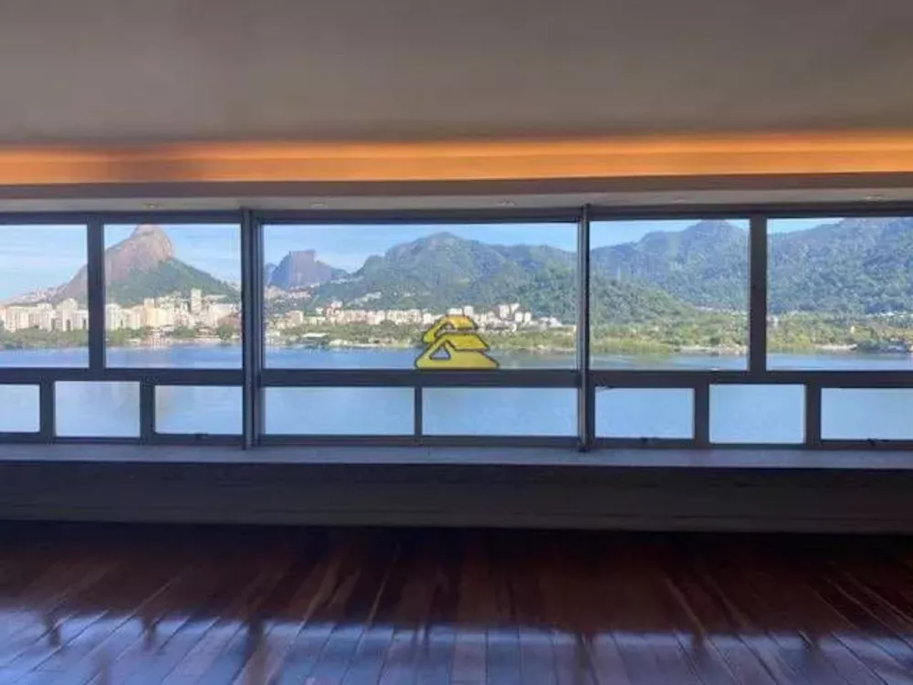 Apartamento, 4 quartos, 240 m² - Foto 5
