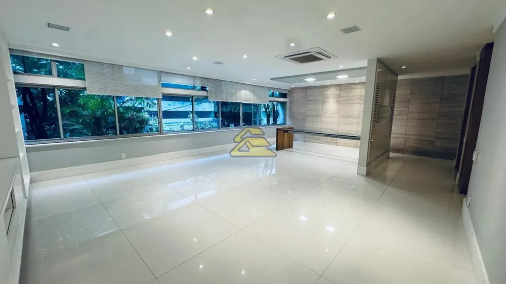 Apartamento, 4 quartos, 244 m² - Foto 20